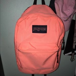 JanSport Backpack
